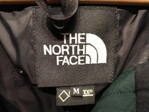 THE NORTH FACE MOUNTAIN JACKET M ノースフェイス マウンテンパーカージャケット 店舗受取可_画像5