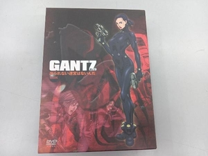 DVD GANTZ BOX 2