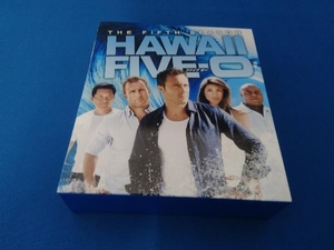 DVD Hawaii Five-0 シーズン5＜トク選BOX＞