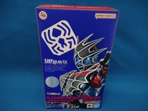 フィギュア S.H.Figuarts 仮面ライダーデモンズ スパイダーゲノム 仮面ライダーリバイス