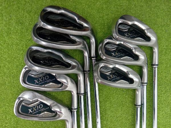 ヤフオク! -ダンロップゴルフクラブセットの中古品・新品・未使用品一覧