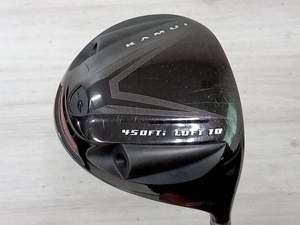 ドライバー KAMUI Typhoon Pro 09s カムイ タイフーン プロ フレックスS