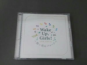 Wake Up,Girls! CD Wake Up,Girls! LIVE ALBUM ~.... pare-do~