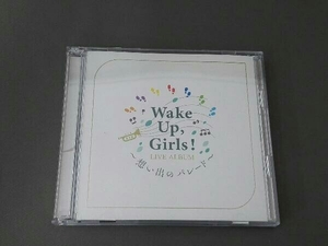 Wake Up,Girls! CD Wake Up,Girls! LIVE ALBUM ~想い出のパレード~