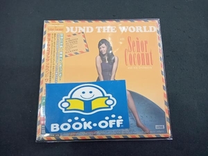 セニョール・ココナッツ CD アラウンド・ザ・ワールド