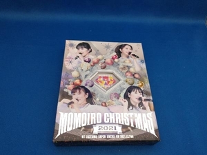 ももいろクリスマス2021~さいたまスーパーアリーナ大会~ LIVE(Blu-ray Disc)