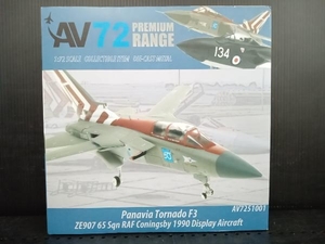 AVIATION72 AV7251001 パナビアトルネード F3 1:72