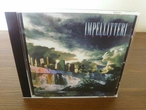 輸入盤 IMPELLITTERI CRUNCH