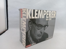 輸入盤 オペラ・声楽　Maestro Mistico-Klemperer オットー・クレンペラー　10枚組_画像1