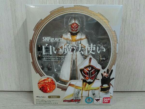2023年最新】ヤフオク! -仮面ライダーウィザード 白い魔法使い