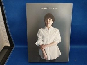 原由子 CD 婦人の肖像(Portrait of a Lady)(完全生産限定盤A)(Blu-ray Disc付)