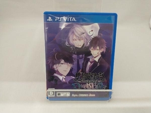 PSVITA DIABOLIK LOVERS DARK FATE