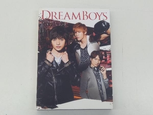 DVD DREAM BOYS(初回生産限定盤)