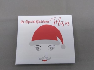 MISIA CD So Special Christmas(通常盤)