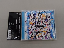 ONE OK ROCK CD Eye of the Storm(通常盤)_画像1