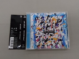 ONE OK ROCK CD Eye of the Storm(通常盤)