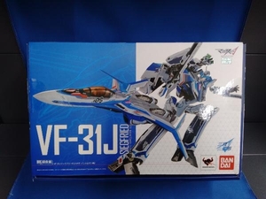 フィギュア DX超合金 VF-31J ジークフリード(ハヤテ・インメルマン機)