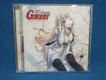 ゲーム音楽 CD GWAVE 2014 1st Favorite_画像1