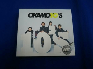 OKAMOTO'S CD 10'S BEST(初回生産限定盤)(Blu-ray Disc付)