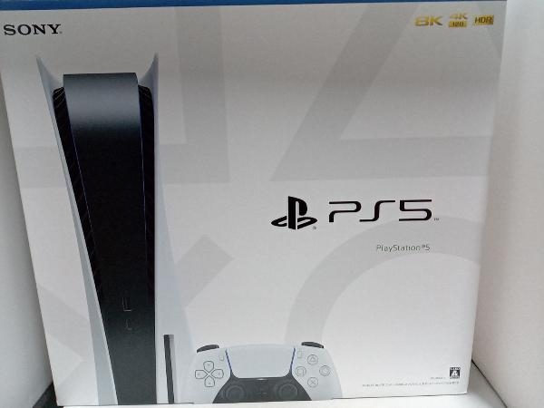 PlayStation 5 (CFI-1000A01)の値段と価格推移は？｜223件の売買情報を 