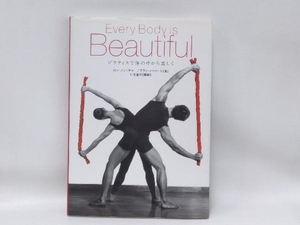 Every Body is Beautiful ロンフレッチャー