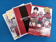 新テニスの王子様 U-17 WORLD CUP Blu-ray BOX(Blu-ray Disc)_画像4