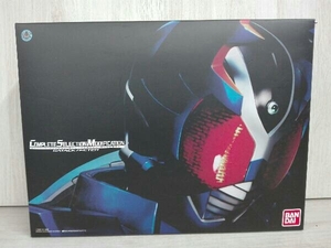 CSM 仮面ライダーカブト ガタックゼクター コンプリートセレクションモディフィケーション プレバン限定 BANDAI