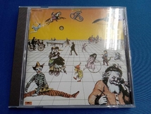 カルメン・マキ CD カルメン・マキ&OZ_画像1