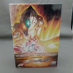 【未開封あり】DVD ウルトラマンマックス TV COMPLETE DVD-BOX【Amazon.co.jp限定】の画像1