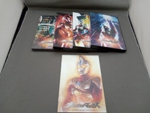 【未開封あり】DVD ウルトラマンマックス TV COMPLETE DVD-BOX【Amazon.co.jp限定】_画像5