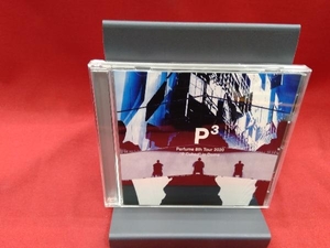 DVD Perfume 8th Tour 2020'P Cubed'in Dome(通常版)