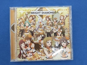 BRIGHT DIAMOND CD THE IDOLM@STER MILLION THE@TER SEASON BRIGHT DIAMOND