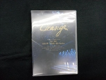 DVD 少年隊 PLAYZONE FINAL 1986~2008 SHOW TIME Hit Series Change JEBN-0077/8 2枚組_画像1