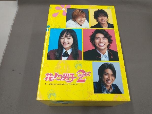 ヤフオク! -花より男子2(リターンズ)の中古品・新品・未使用品一覧