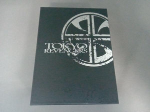 東京リベンジャーズ スペシャルリミテッド・エディション Blu-ray&DVDセット(初回生産限定版)(Blu-ray Disc)