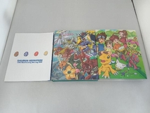 【初回版】デジモンアドベンチャー 15th Anniversary Blu-ray BOX(Blu-ray Disc)_画像5