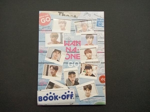 DVD Wanna One GO