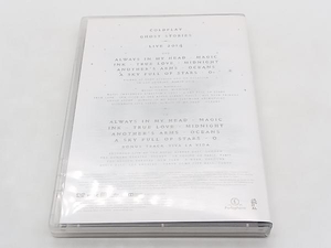 DVD コールドプレイ ゴースト・ストーリーズ-ライヴ 2014 店舗受取可