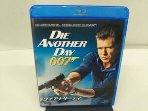 007/ダイ・アナザー・デイ(Blu-ray Disc)