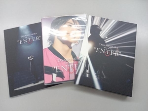 DVD 高野洸 1st Live Tour 'ENTER'(初回生産限定版)