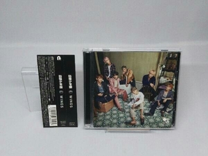 【CD】BTS WINGS(日本仕様盤)(DVD付)