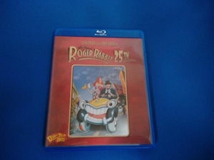 ロジャー・ラビット 25周年記念版(Blu-ray Disc)