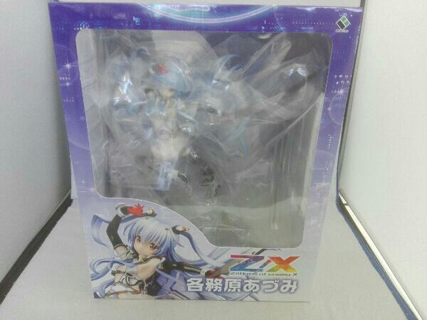2023年最新】ヤフオク! -各務原あづみ フィギュア(フィギュア)の中古品