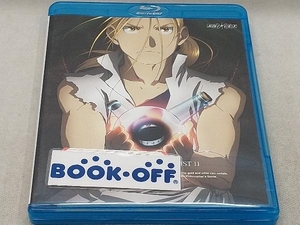 鋼の錬金術師 FULLMETAL ALCHEMIST 11(Blu-ray Disc)