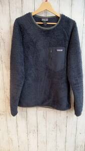 Patagonia パタゴニア Los Gatos Fleece Crew 25895FA19 フリース Mサイズ メンズ アウトドア ブランド 人気