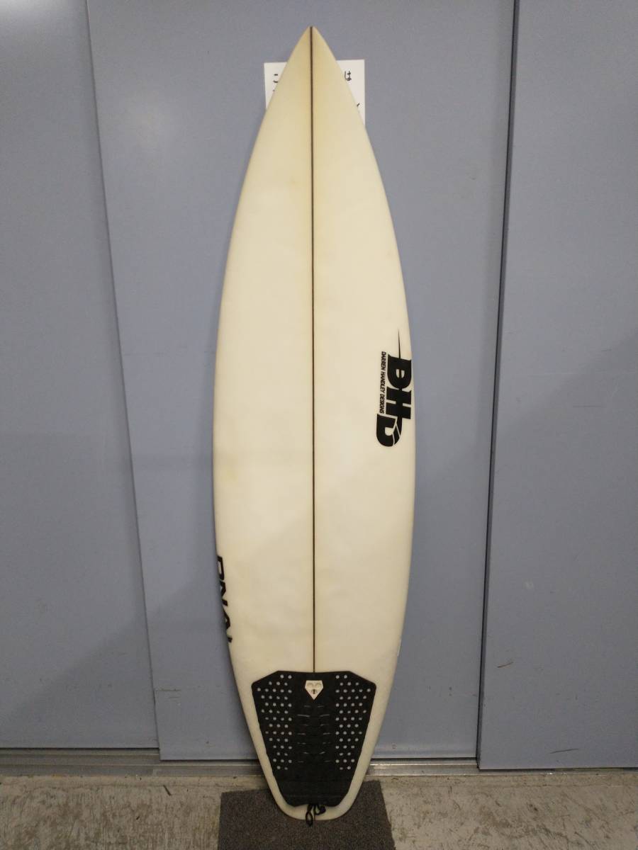2023年最新】Yahoo!オークション -ショートボード dhd(ボード)の中古品