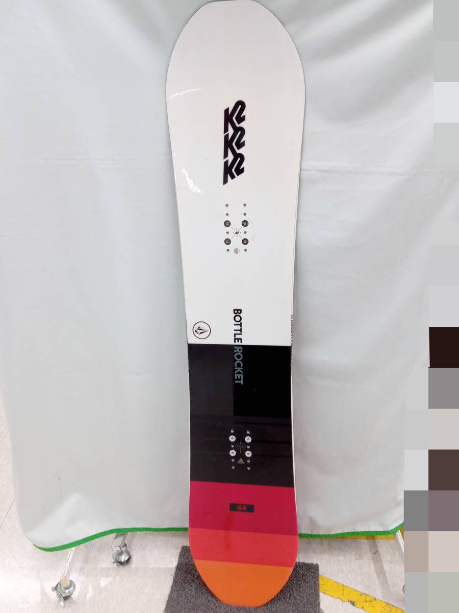 15750円特売割30% 正規店 K2スノーボード板+kissmark【みつ様専用