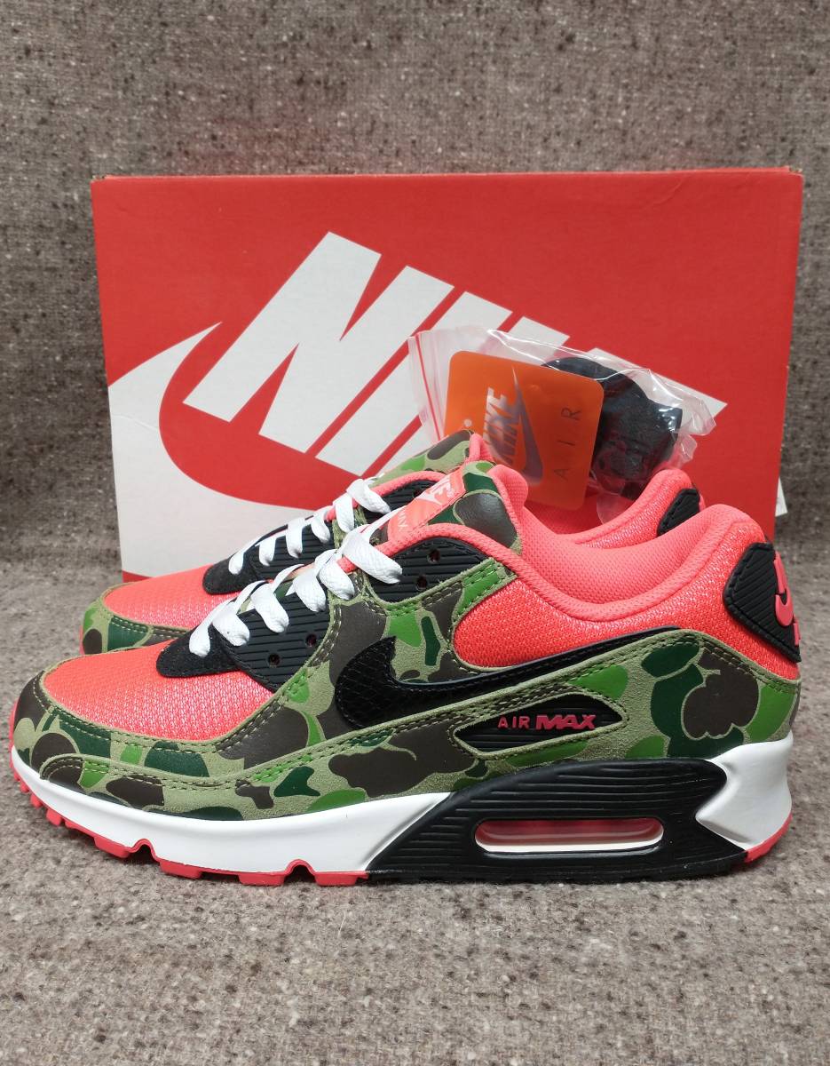 ヤフオク! -air max 90 ATMOSの中古品・新品・未使用品一覧