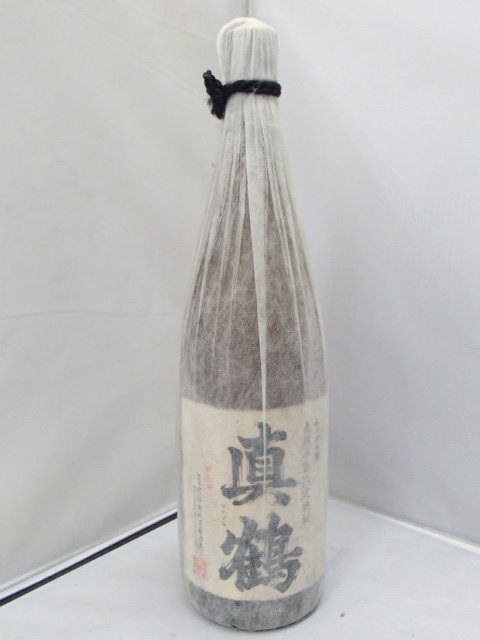 ヤフオク! -「真鶴 焼酎」の落札相場・落札価格