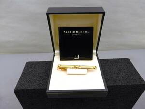 dunhill regular goods Gold Thai bar approximately 7g present condition goods selling out 